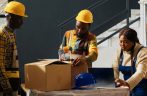 How AI is Transforming the Future of Supply Chain Management